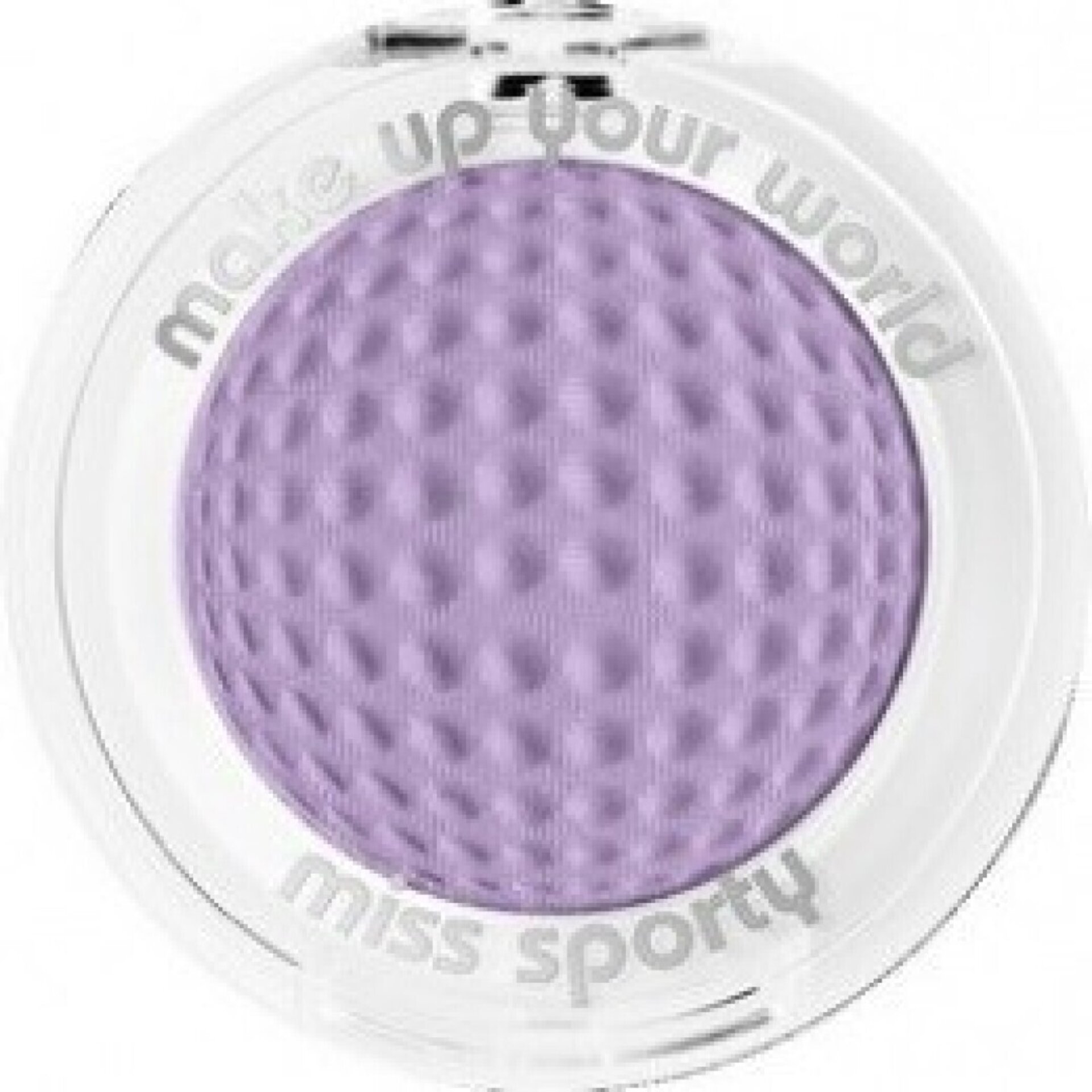 Sombras de ojos Miss Sporty Tono 105 Motion - 2