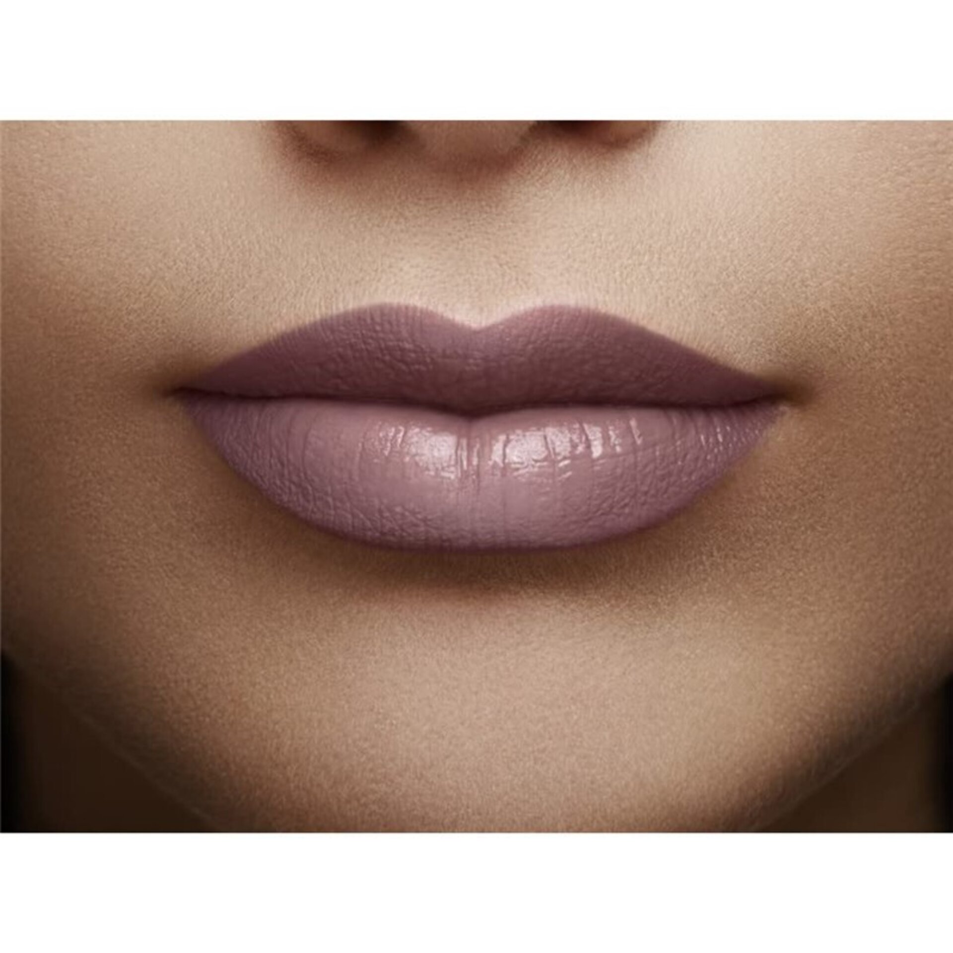 Lip Paint matte L`oreal tono “nude 1st” - 3