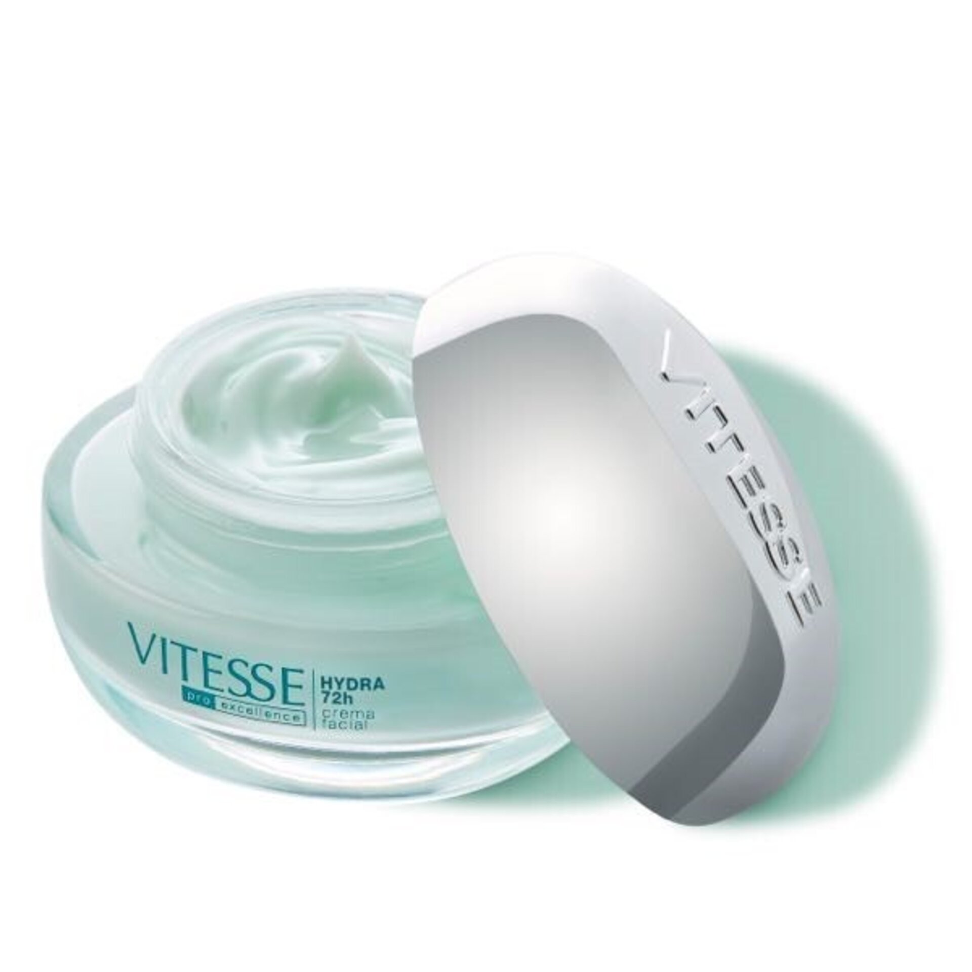 Crema Facial Hydra 72h Vitesse Pro Excellence - 2