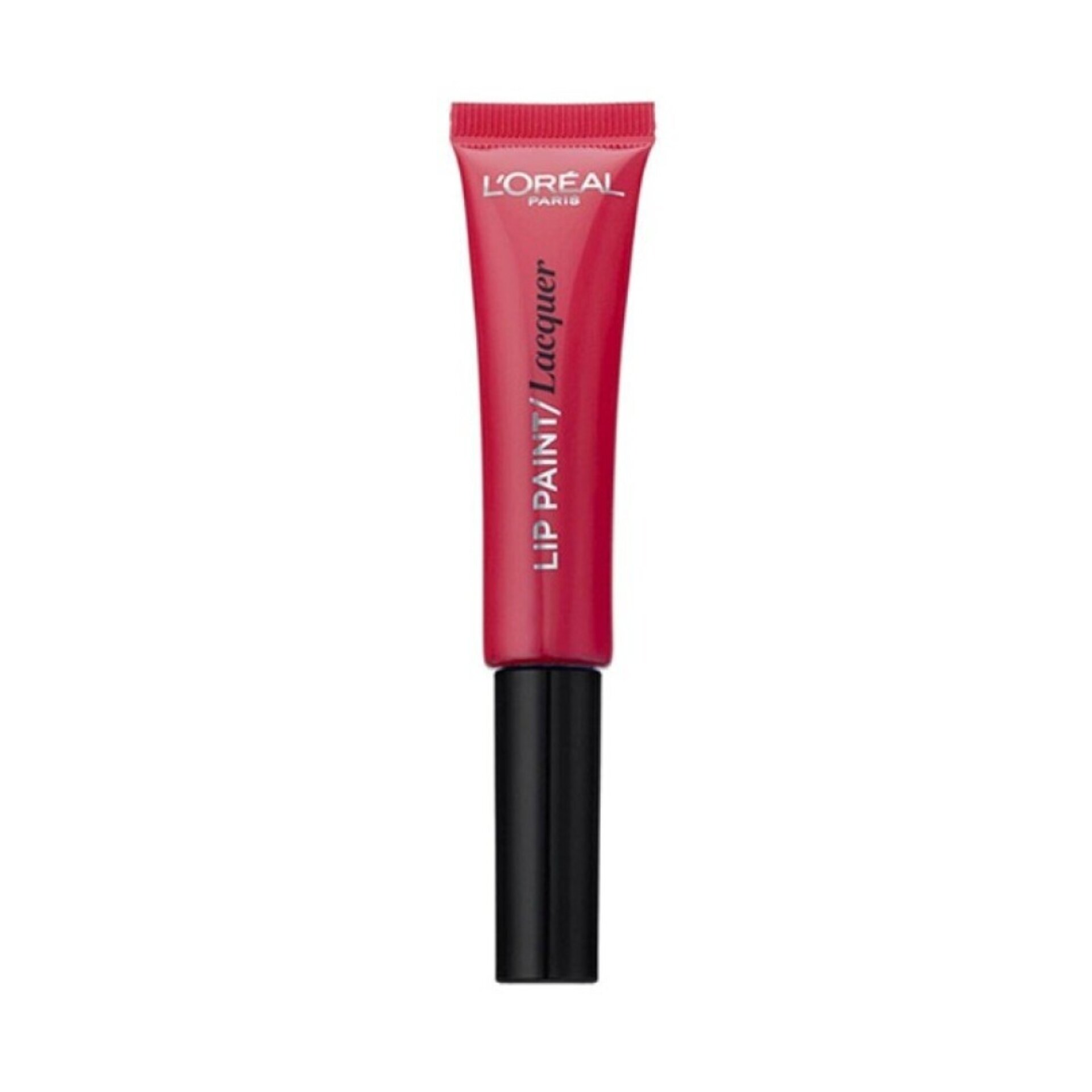 Lip Paint lacquer L`oreal tono “Darling Pink” - 2