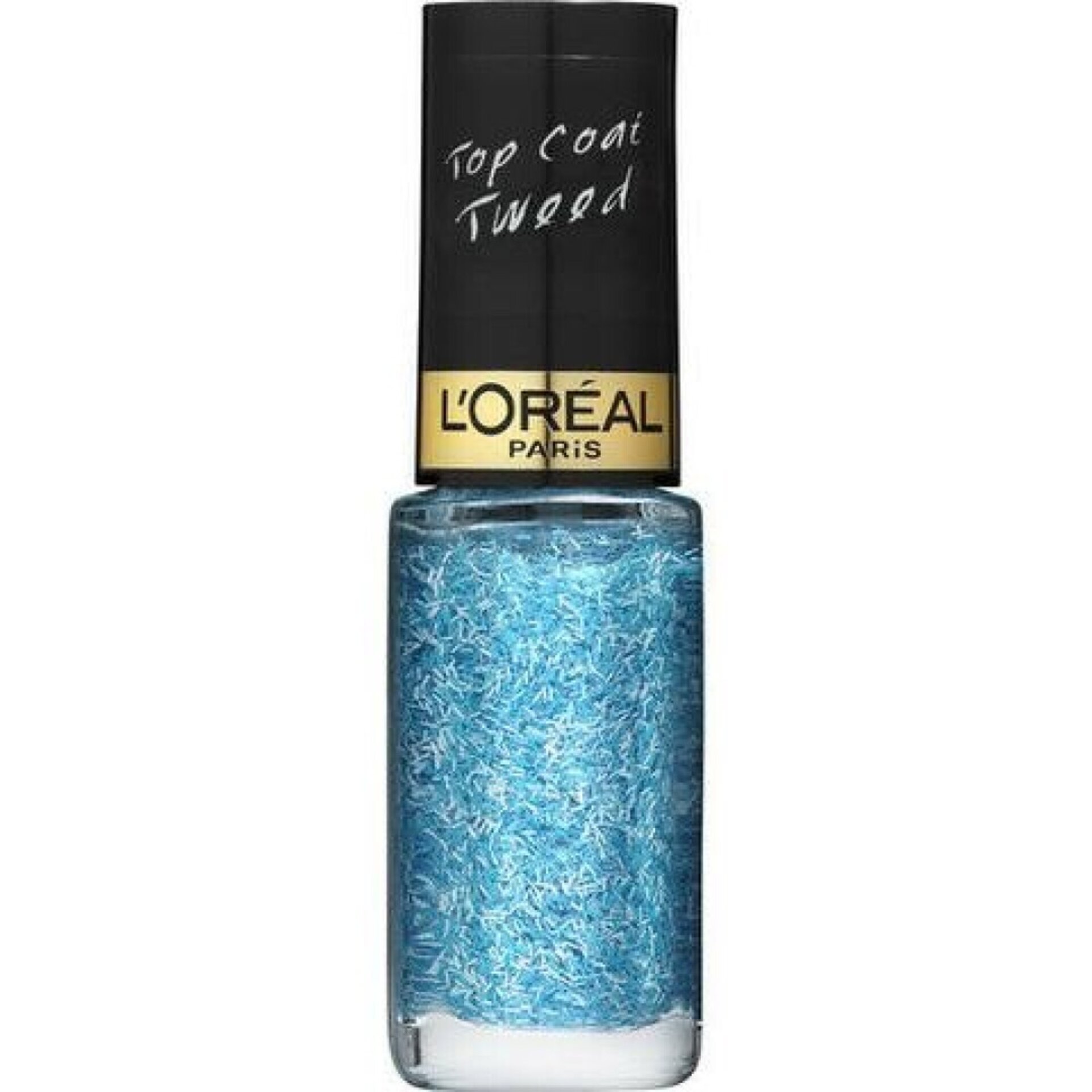 Base Top Coat L`oreal Tono Tweed - 2